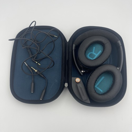 Bose quietcomfort qc25 wired - qc25,