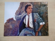 Quadro Marlon Jackson