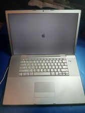 Apple MacBook Pro 17" A1151