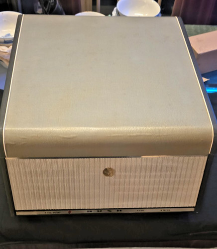 Giradischi giradischi vintage