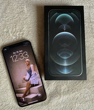 Apple iPhone 12 pro 512 gb con