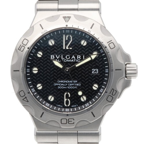 Orologi subacquei bvlgari - subacquei,