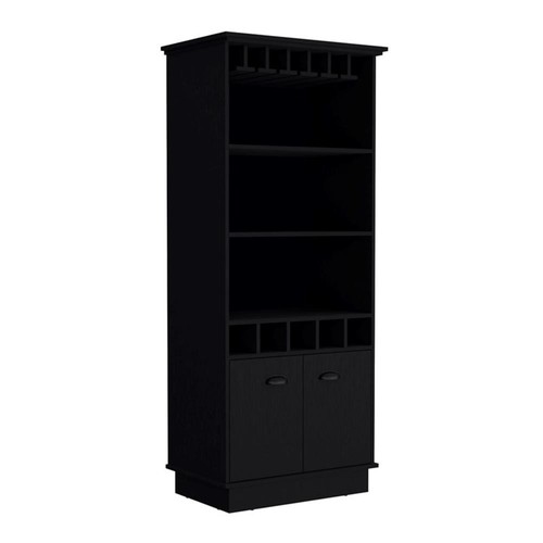 Tuhome dundee bar cabinet - tuhome,
