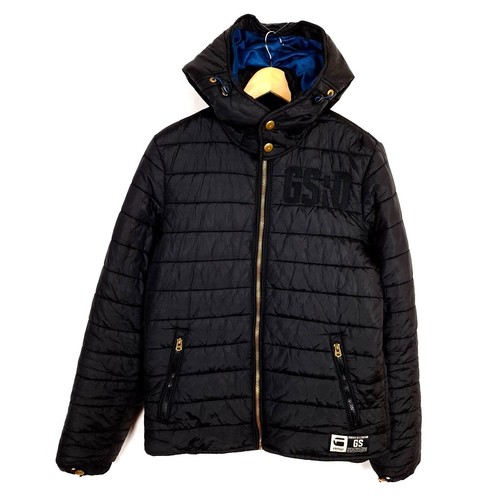Star headon hooded giubbotto - g-star,