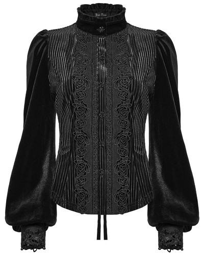 Punk rave donna elegante - punk,