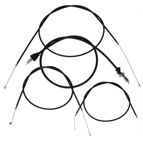 Kit cavi bowden awo 425 - kit,