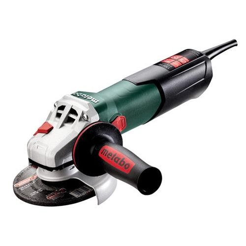 Metabo wev 125 quick - metabo, 11-125