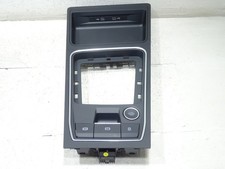 SEAT LEON Mk4 Console Centrale