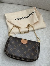 Louis Vuitton Multi Pochette