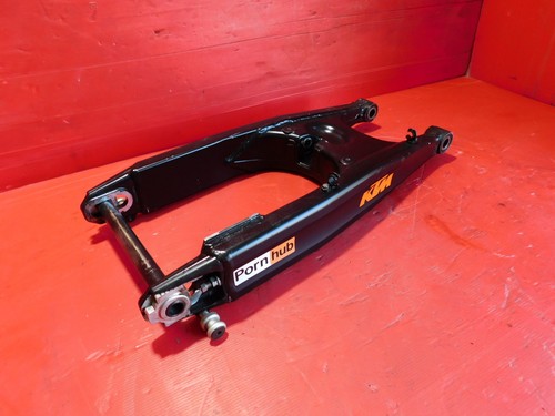 Forcellone posteriore ktm 990 - forcellone,