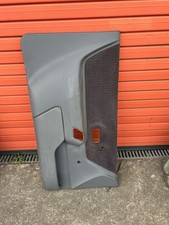 Scheda porta passeggero Mk4