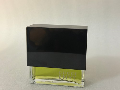 Gucci envy for men - envy, eau