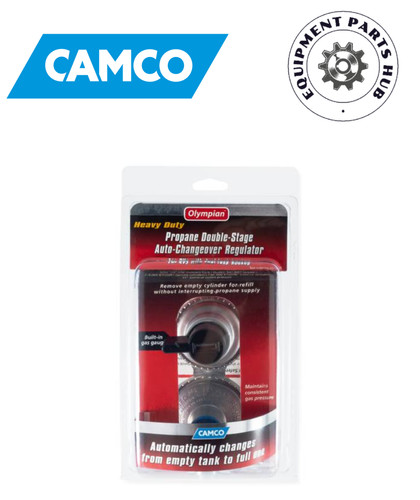 Camco olympian regolatore - olympian,