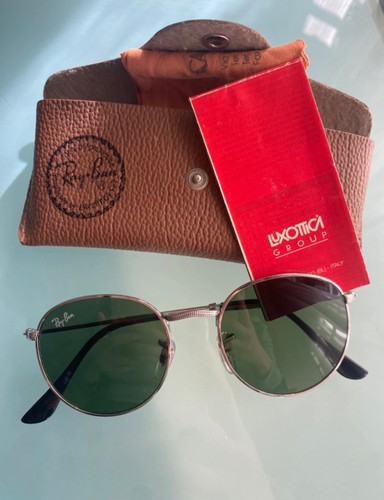 Occhiali sole ray ban - sole,