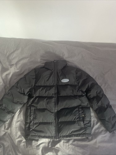 Trapstar giubbotto uomo puffer - giubbotto,