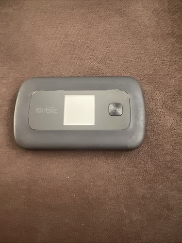 Hotspot wifi mobile orbic - hotspot,