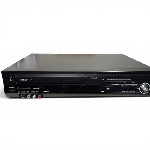 Panasonic dmr ez48v - panasonic, dmr-ez48v