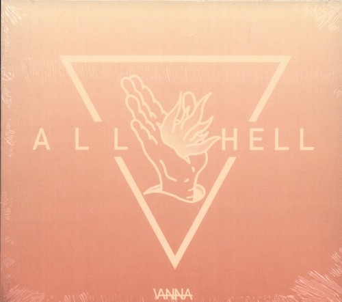 Vanna all hell usa pure - all,