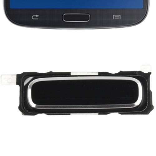 Tasto home nero samsung - home, galaxy