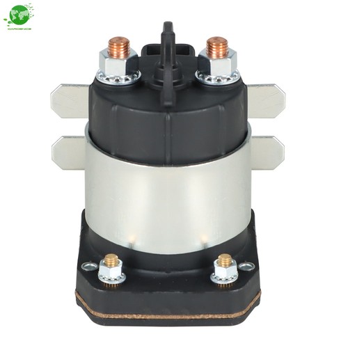 48v terminal solenoid fit - 4,