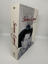 5 DVD SCREEN LEGEND - Glenn Ford Collezione