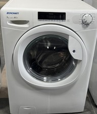 Lavatrice rigenerata zerowatt - lavatrice,