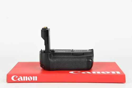 Battery grip canon - grip, bg-e7