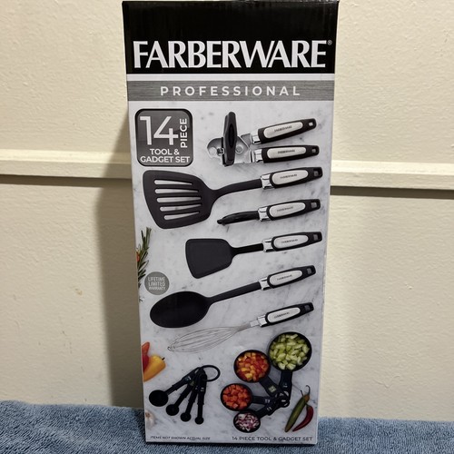 Farberware set utensili - set, e