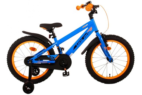 Volare rocky bicicletta - volare,