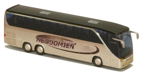 Awm pullman setra - setra, 416