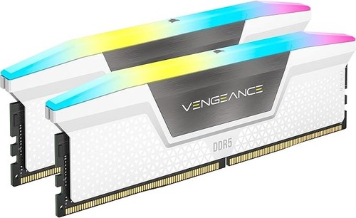 Corsair memoria ram rgb - corsair,