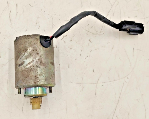 Motorino cambio cvt suzuki - cvt,