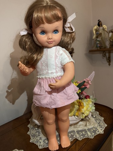 Titti sebino bambola - titti, vintage