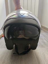 casco scooter uomo Dainese