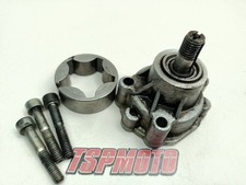 POMPA OLIO MOTORE ENGINE OIL PUMP MOTOGUZZI V35 IMOLA PC 77-85