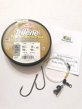 6x Puleggia pennel rig - Koike