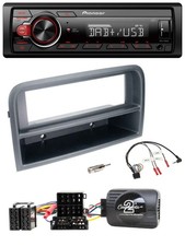 Pioneer MP3 1DIN DAB USB