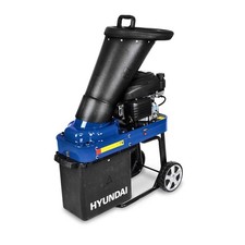Biotrituratore 3.1 KW 175cc