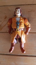 Ghostbusters Filmation toei - Eddie spencer - Tyco 1985 - vintage