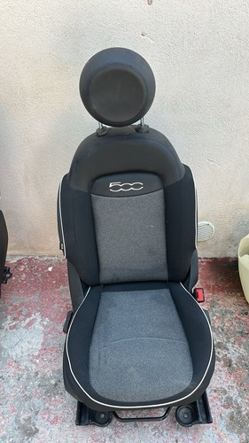 Tappezzeria fiat 500 - 500, x
