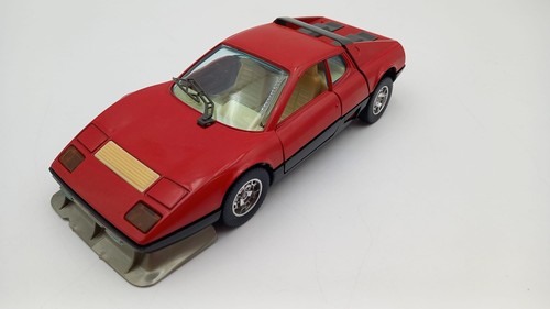 Bbubb512 bburago ferrari bb - ,