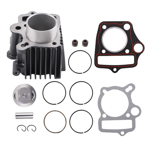 Kit pistone cilindro - pistone, for