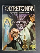 OLTRETOMBA EDIPERIODICI N.2   (cod.I17)