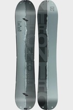 Nitro Nomad Splitboard