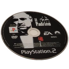 IL PADRINO per PS2 - Sony