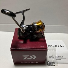 Mulinello da spinning DAIWA