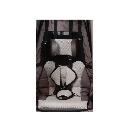 Sistema sedili xlc deluxe - xlc,