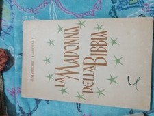 * LA MADONNA DELLA BIBBIA DI