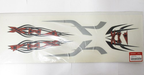 Nos honda fmx650 - honda,
