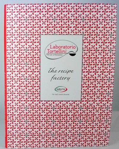 Laboratorio tortellini primi - laboratorio,